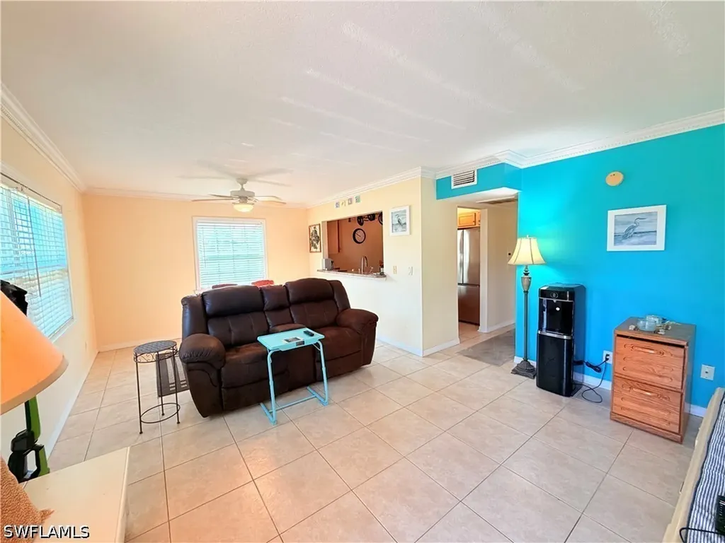 3322 N Key Drive North Fort Myers FL 33903
