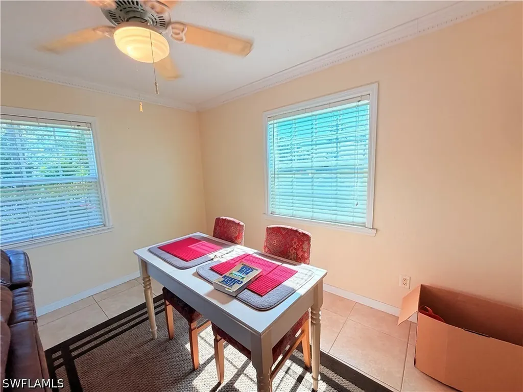 3322 N Key Drive North Fort Myers FL 33903
