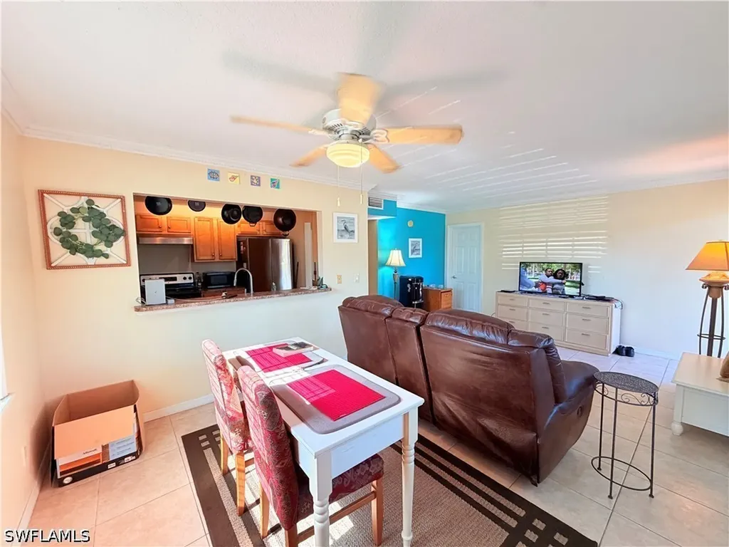 3322 N Key Drive North Fort Myers FL 33903