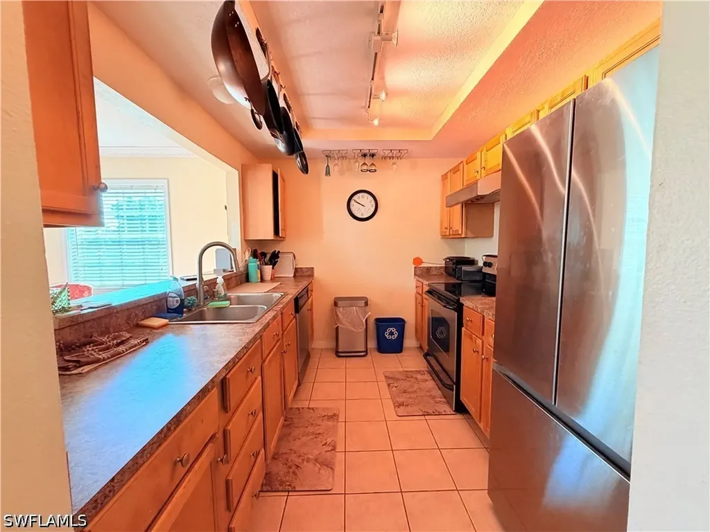 3322 N Key Drive North Fort Myers FL 33903