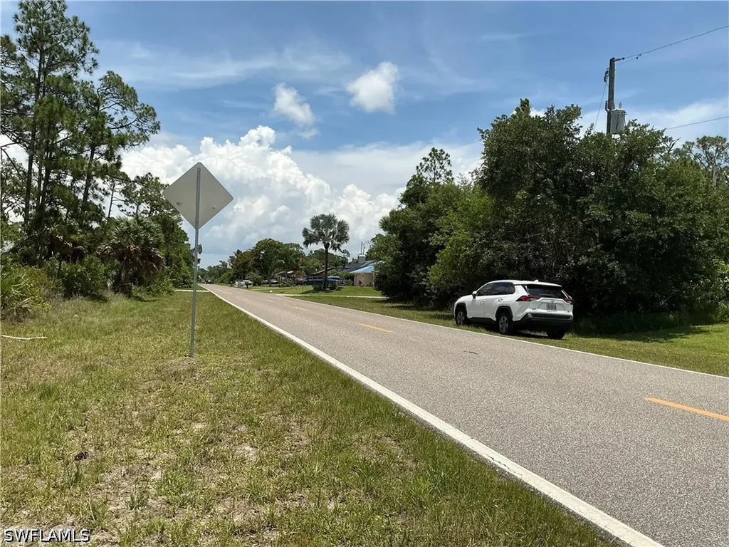 18040 Wintergarden Avenue Port Charlotte FL 33948