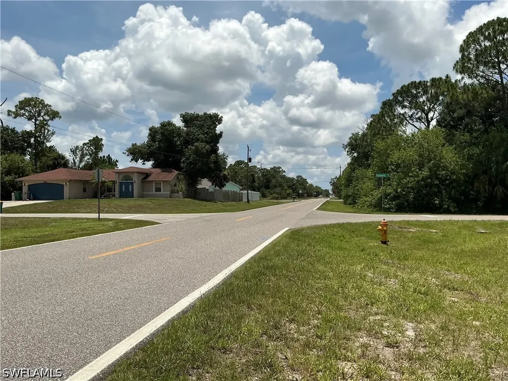 18040 Wintergarden Avenue Port Charlotte FL 33948