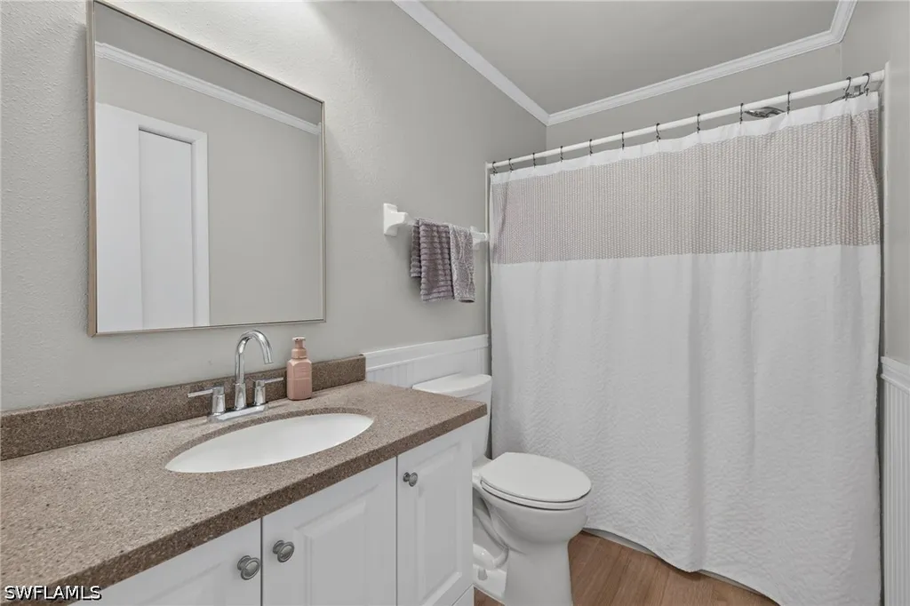 8121 S Woods Circle Fort Myers FL 33919
