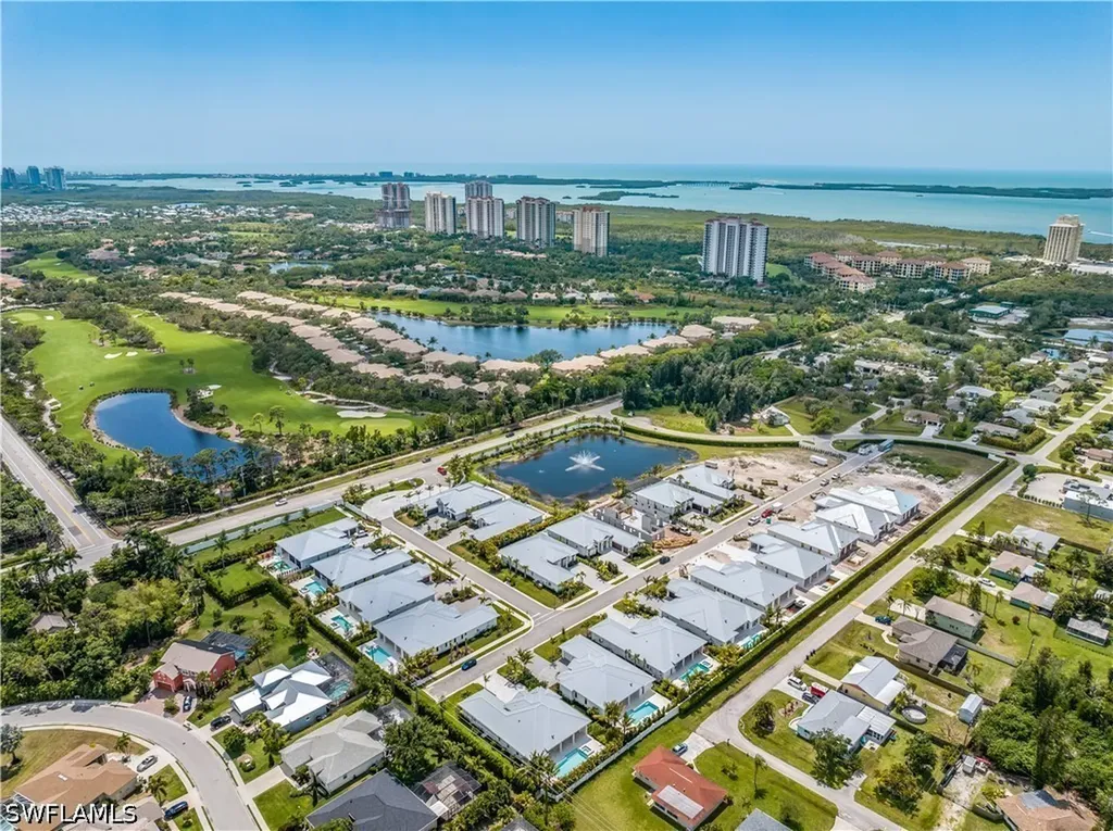 4553 Seagrove Landing Way Estero FL 34134