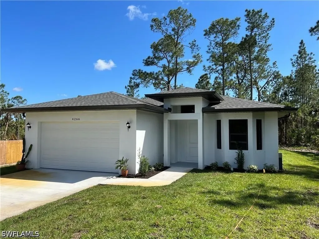 4266 18th Avenue SE Naples FL 34117