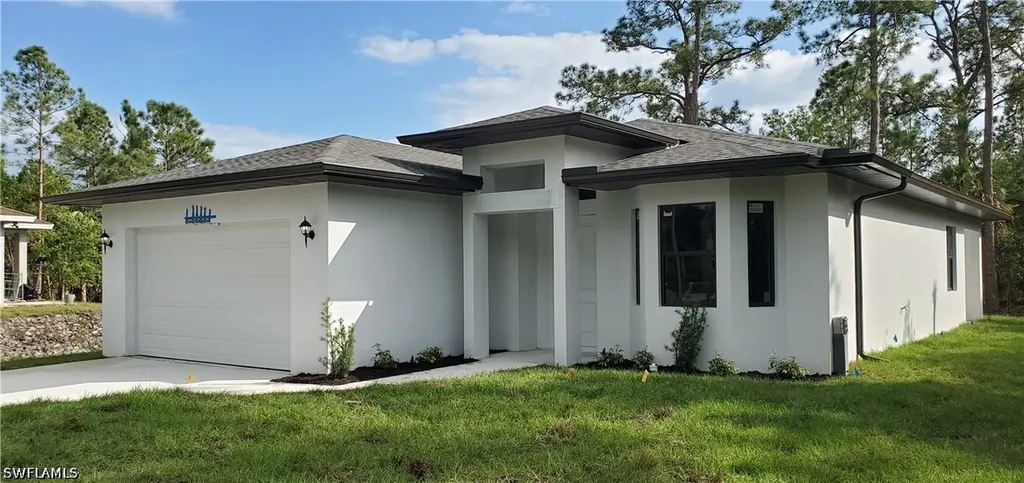 4266 18th Avenue SE Naples FL 34117