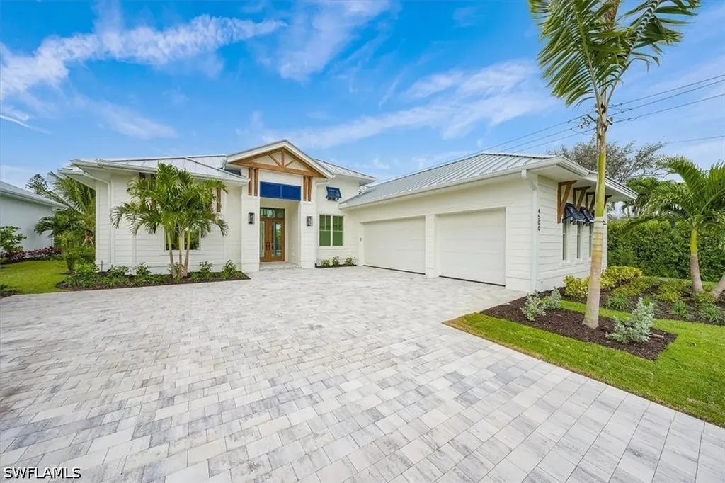 4560 Seagrove Landing Way Estero FL 34134