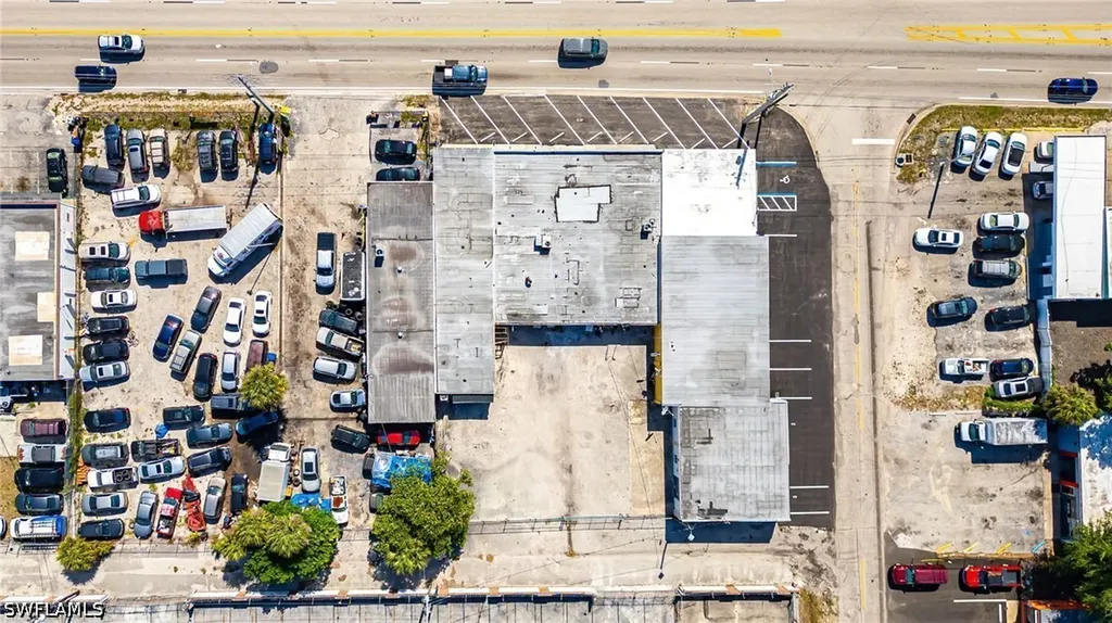 2280-2290 Fowler Street Fort Myers FL 33901