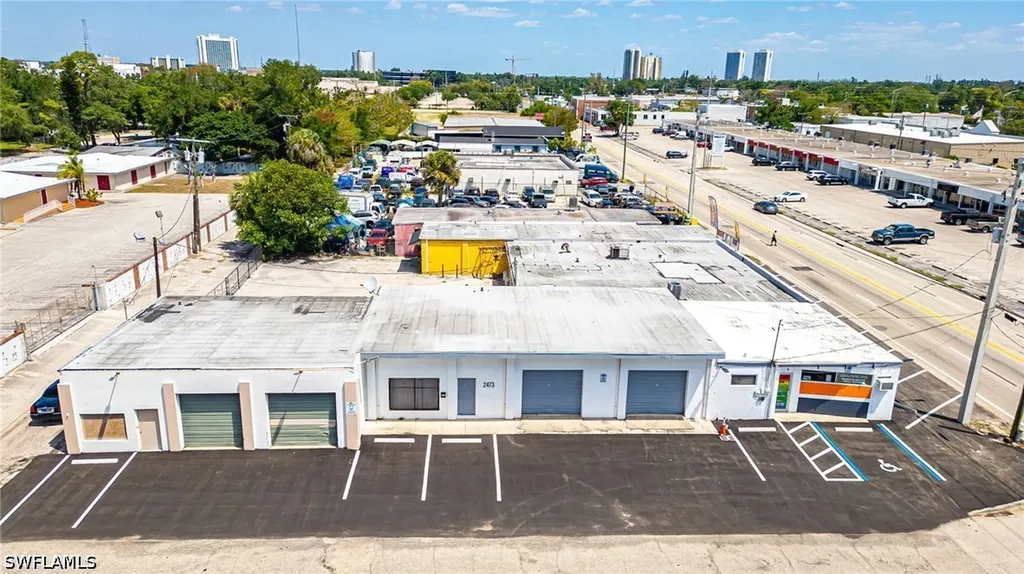 2280-2290 Fowler Street Fort Myers FL 33901