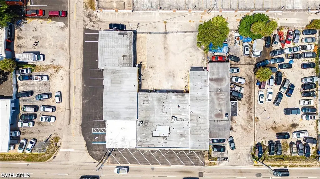2280-2290 Fowler Street Fort Myers FL 33901
