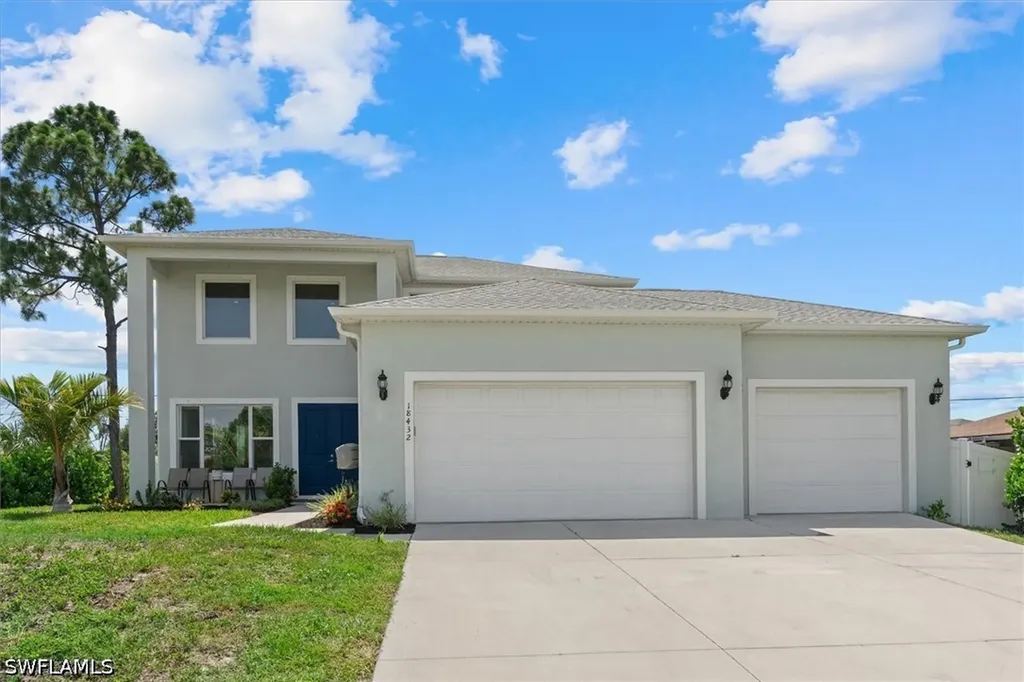 18432 Camellia Road Fort Myers FL 33967