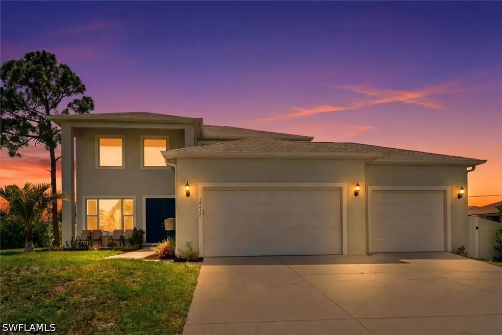 18432 Camellia Road Fort Myers FL 33967