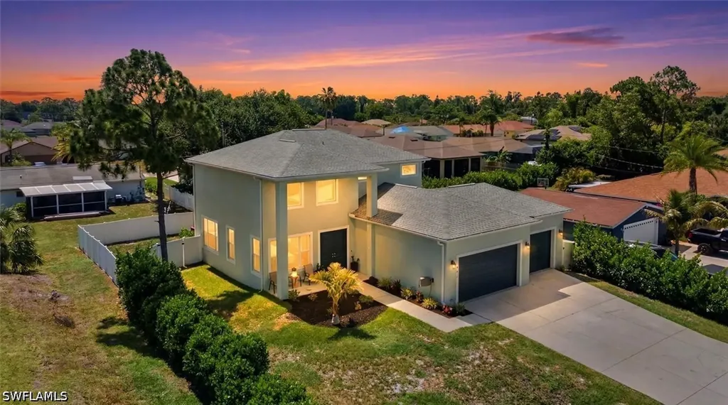 18432 Camellia Road Fort Myers FL 33967