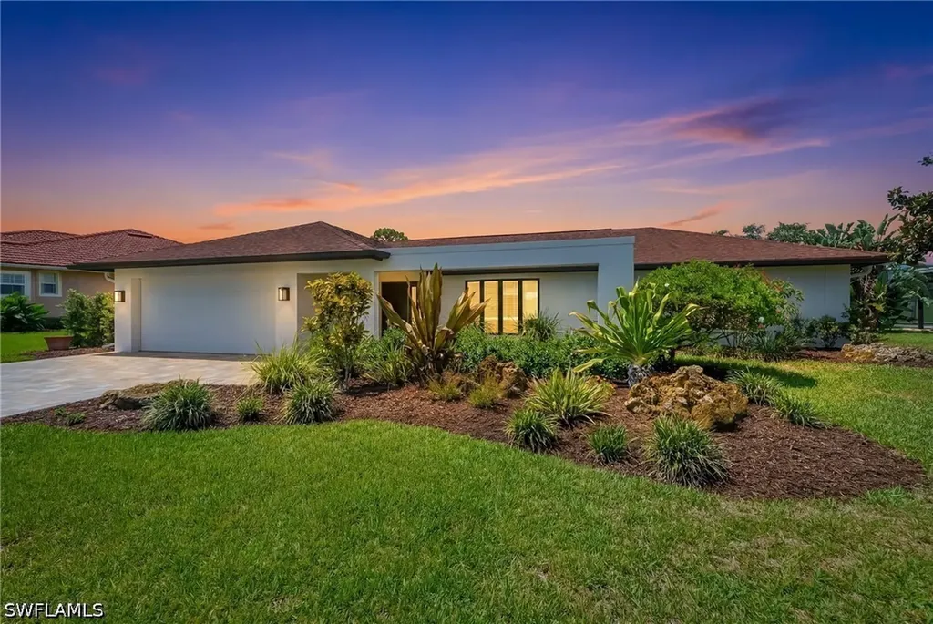 9981 Treasure Cay Lane Bonita Springs FL 34135