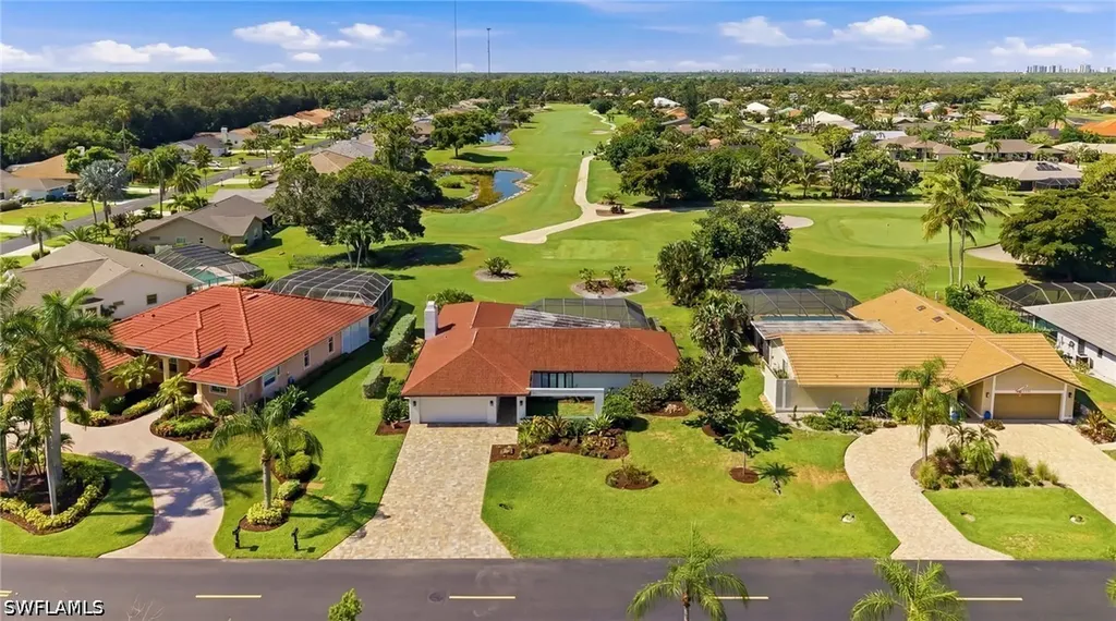 9981 Treasure Cay Lane Bonita Springs FL 34135