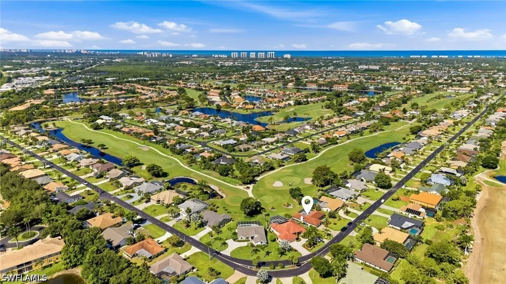 9981 Treasure Cay Lane Bonita Springs FL 34135