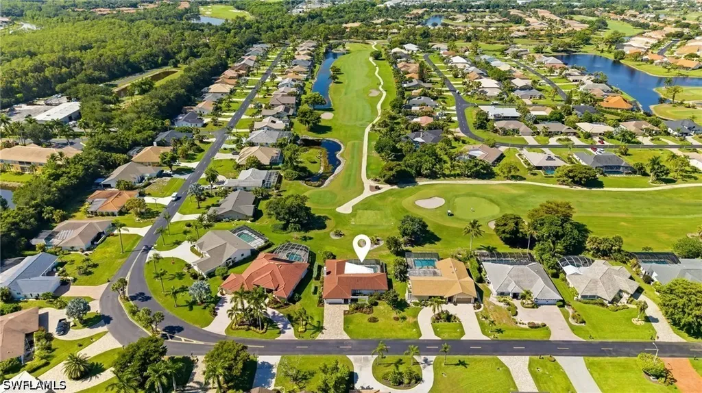 9981 Treasure Cay Lane Bonita Springs FL 34135