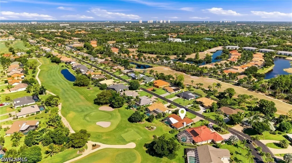 9981 Treasure Cay Lane Bonita Springs FL 34135