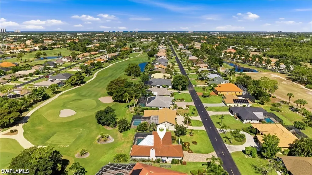 9981 Treasure Cay Lane Bonita Springs FL 34135