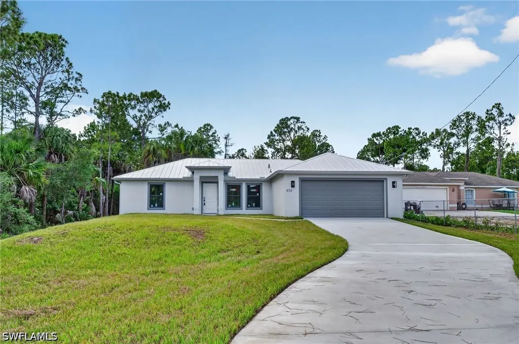 436 41st Avenue NE Naples FL 34120