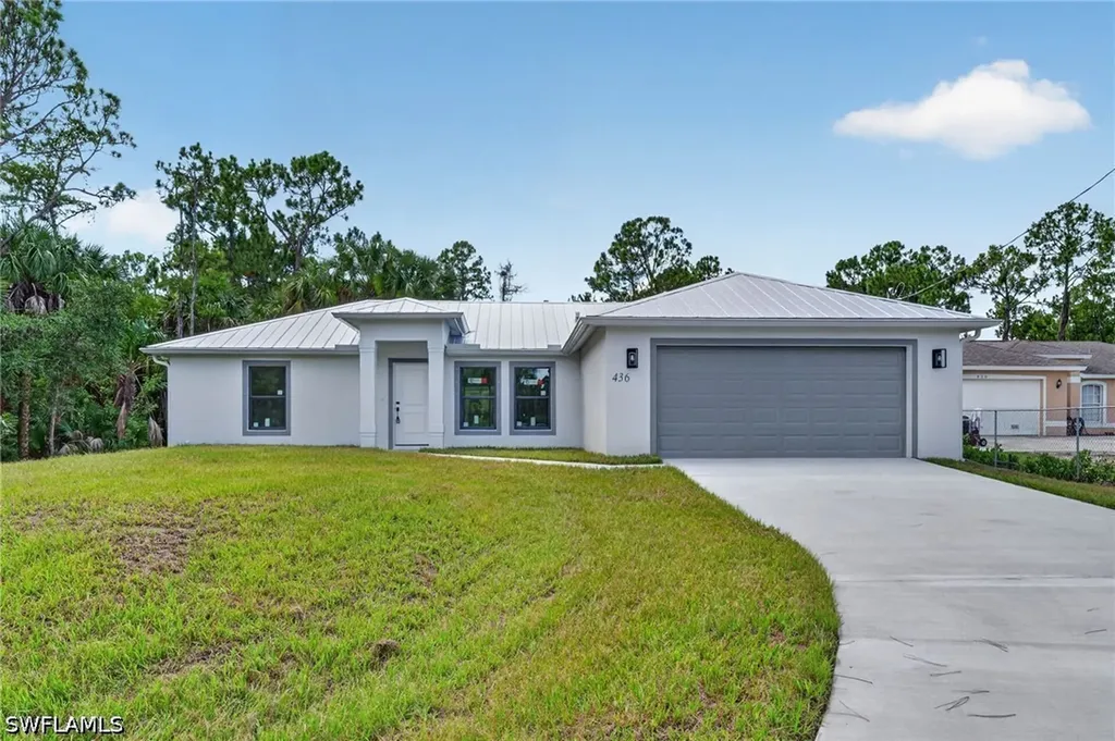 436 41st Avenue NE Naples FL 34120