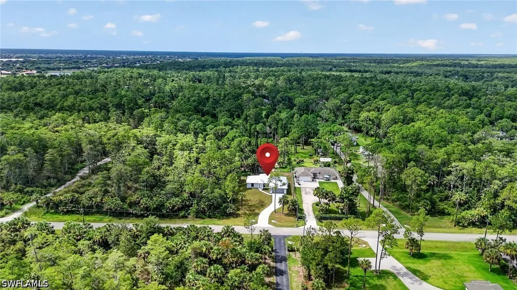 436 41st Avenue NE Naples FL 34120