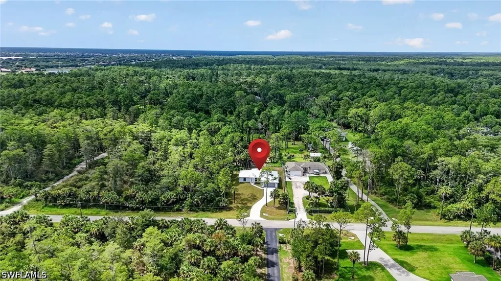 436 41st Avenue NE Naples FL 34120