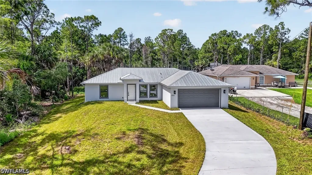 436 41st Avenue NE Naples FL 34120