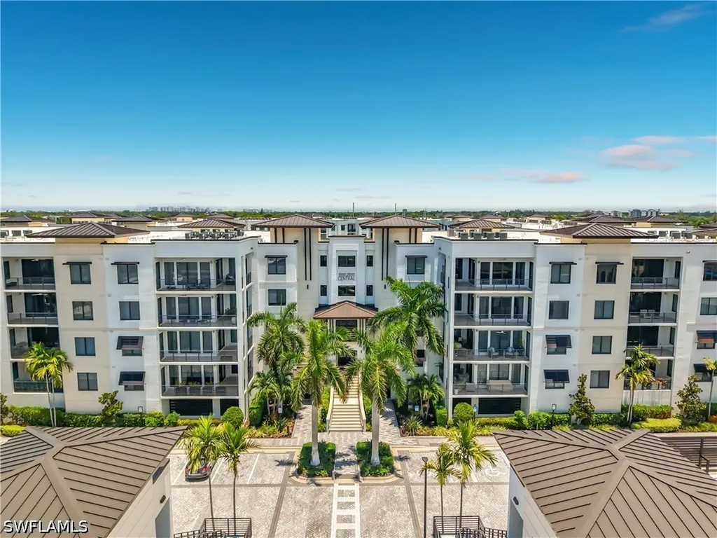1115 Central Avenue Naples FL 34102