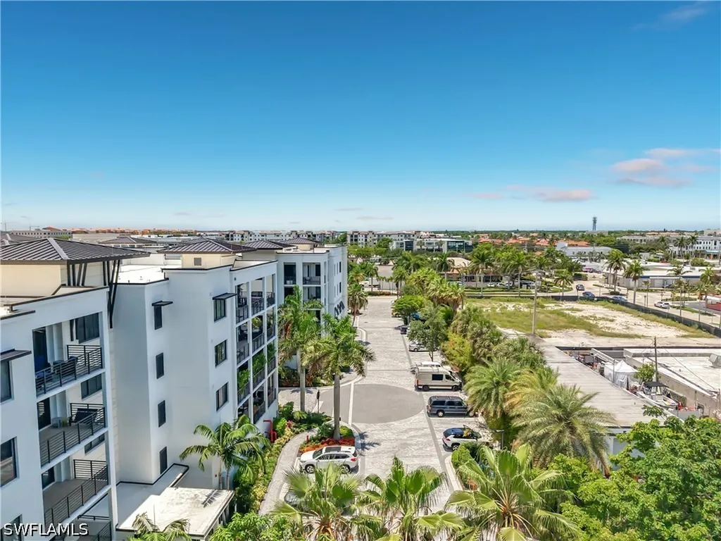 1115 Central Avenue Naples FL 34102