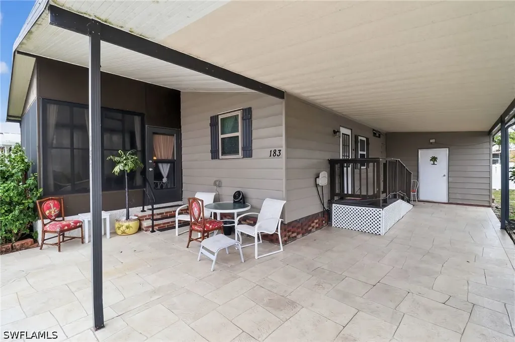 183 Oceans Boulevard Naples FL 34104