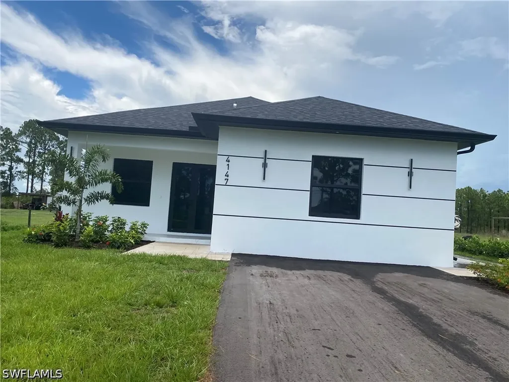 4147 64th Avenue NE Naples FL 34120