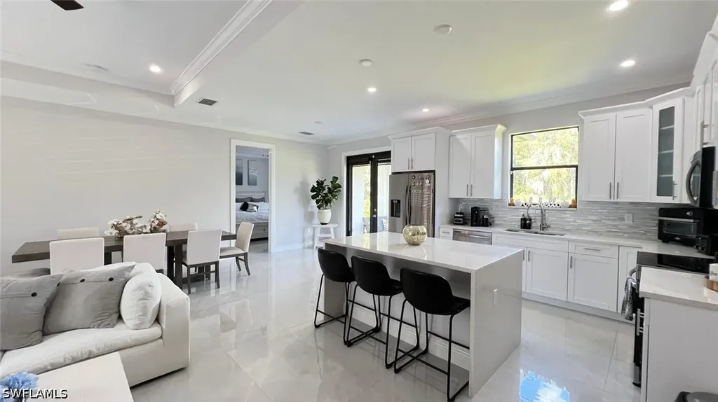 3459 27th Avenue NE Naples FL 34120