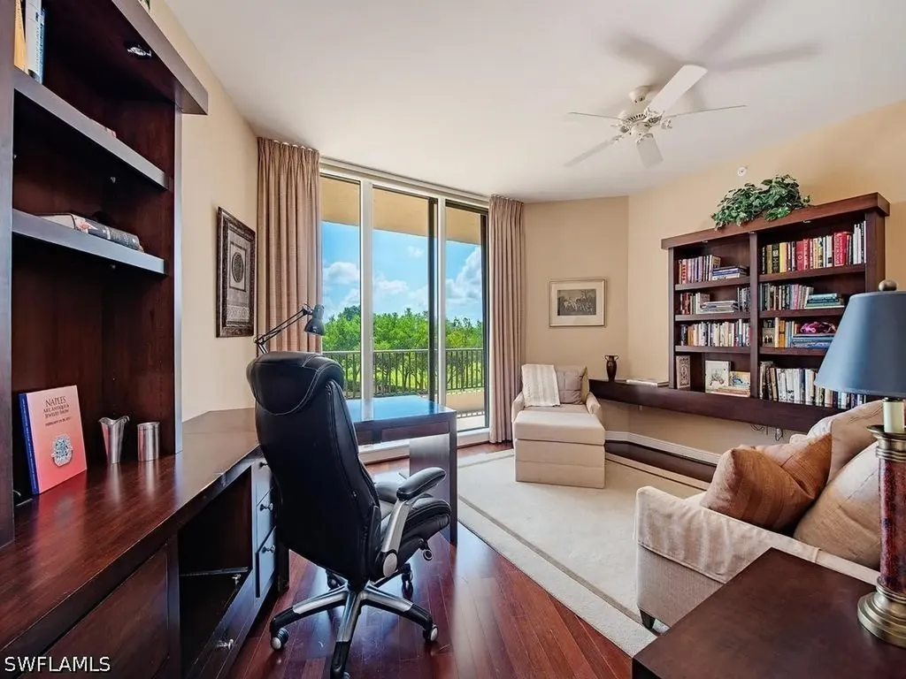 8787 Bay Colony Drive Naples FL 34108