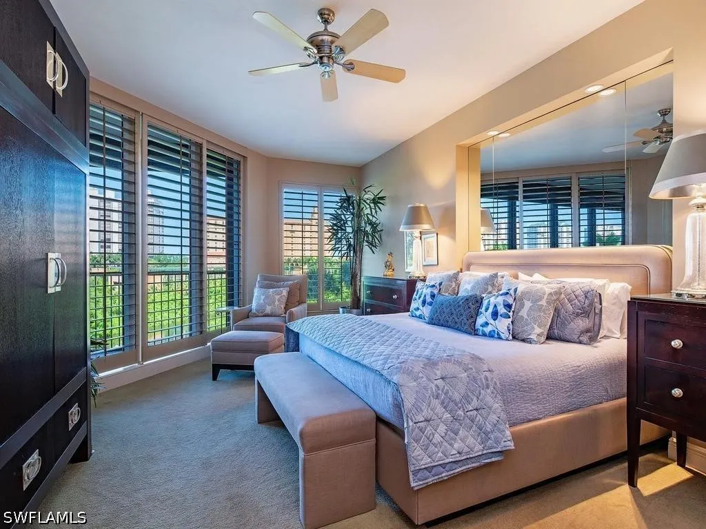 8787 Bay Colony Drive Naples FL 34108