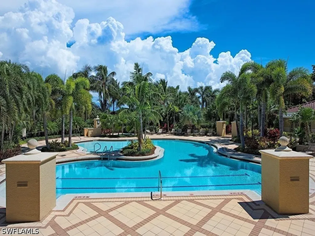 8787 Bay Colony Drive Naples FL 34108