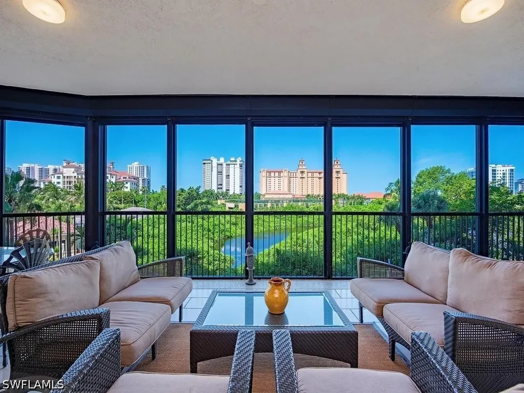 8787 Bay Colony Drive Naples FL 34108