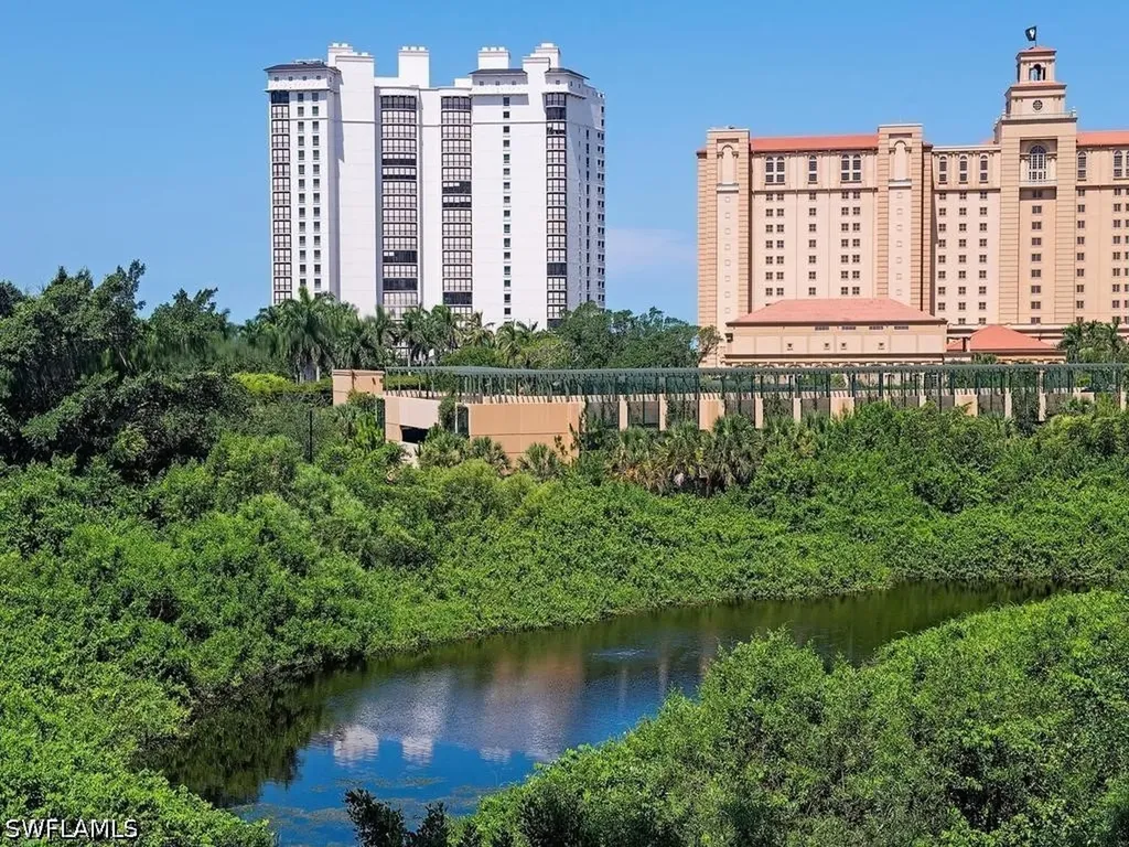 8787 Bay Colony Drive Naples FL 34108