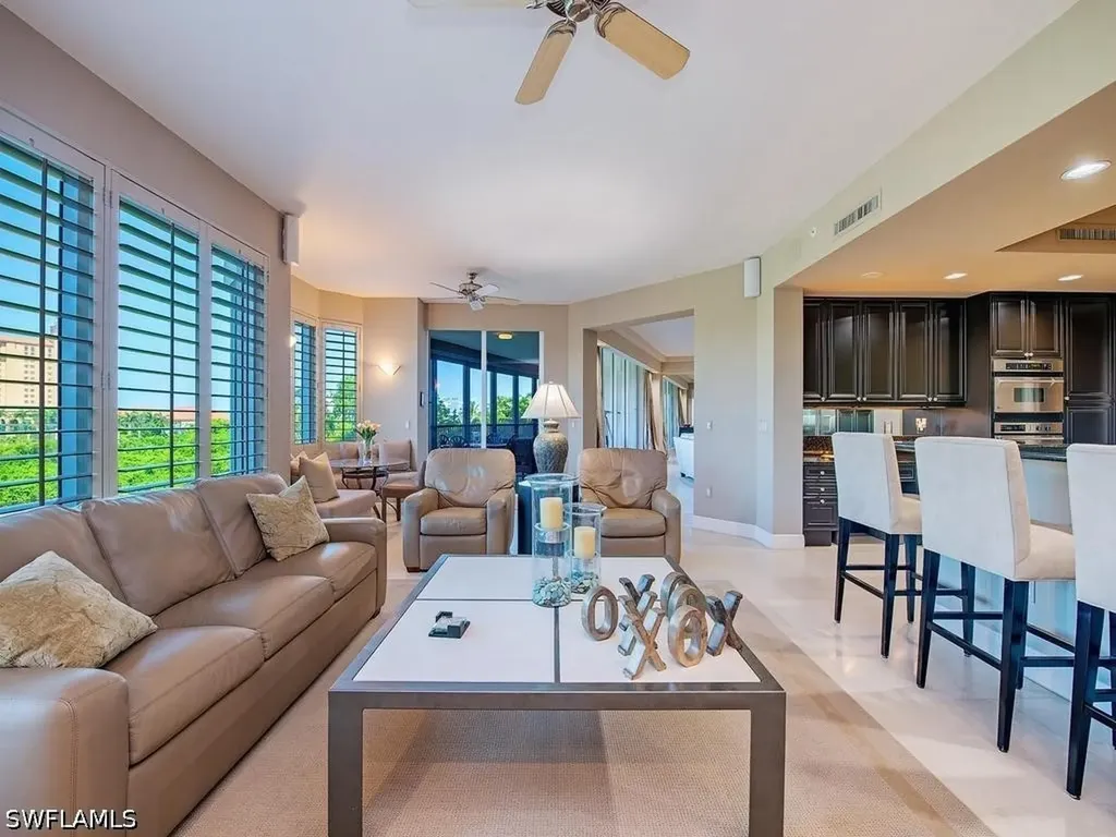 8787 Bay Colony Drive Naples FL 34108