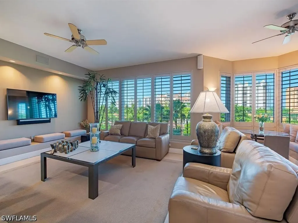 8787 Bay Colony Drive Naples FL 34108