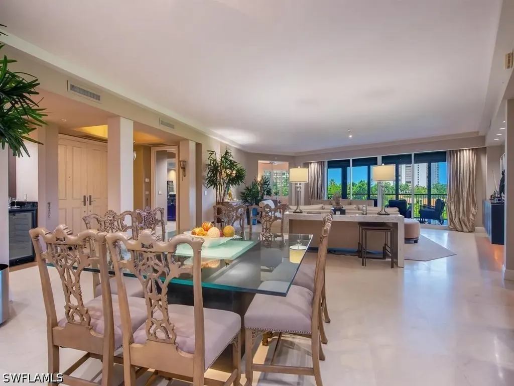 8787 Bay Colony Drive Naples FL 34108