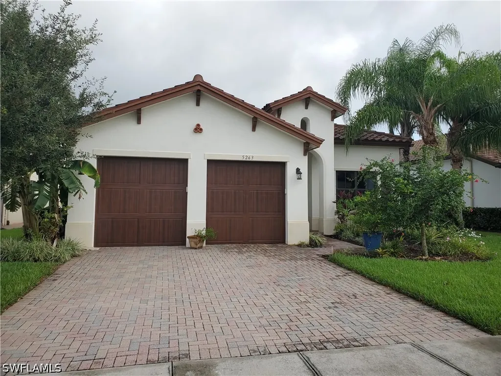 5263 Ferrari Avenue Ave Maria FL 34142