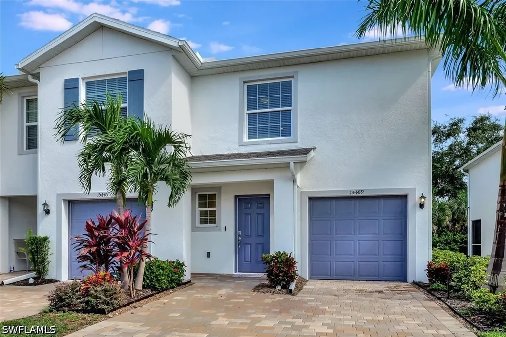 15489 Wildflower Circle Naples FL 34119