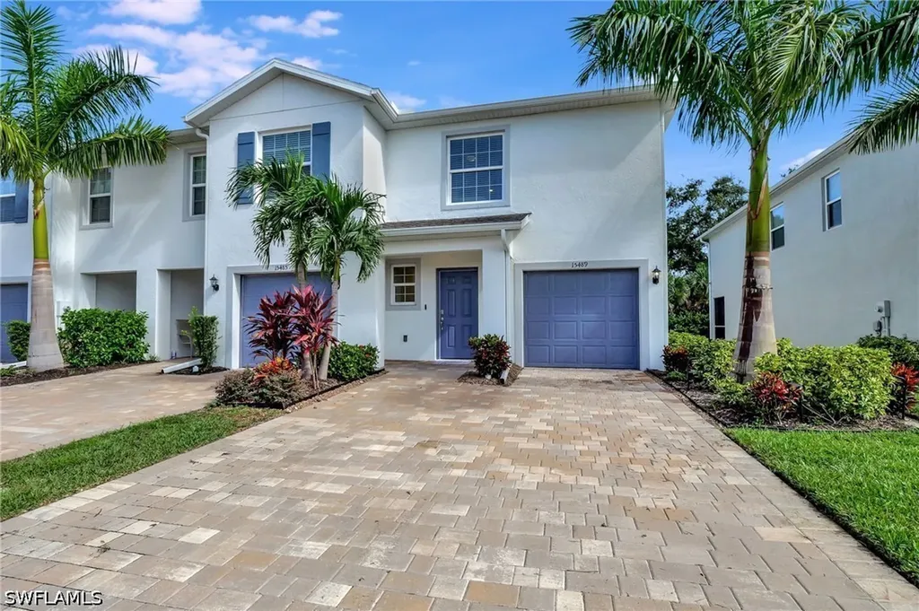 15489 Wildflower Circle Naples FL 34119