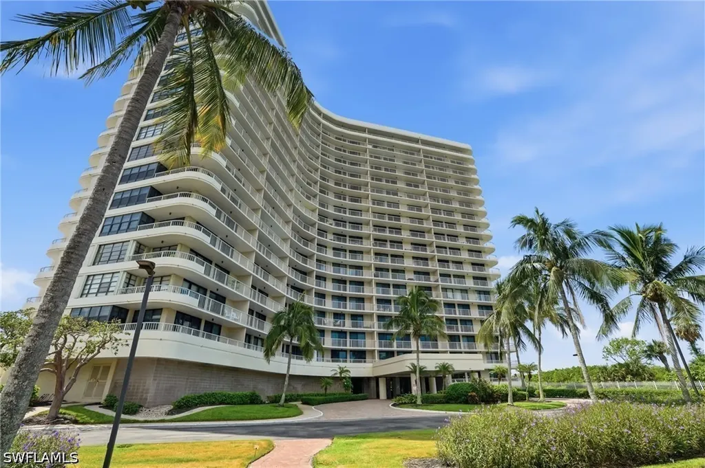 440 Seaview Court Marco Island FL 34145