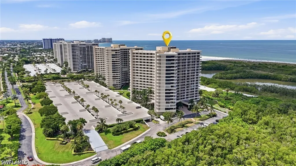 440 Seaview Court Marco Island FL 34145