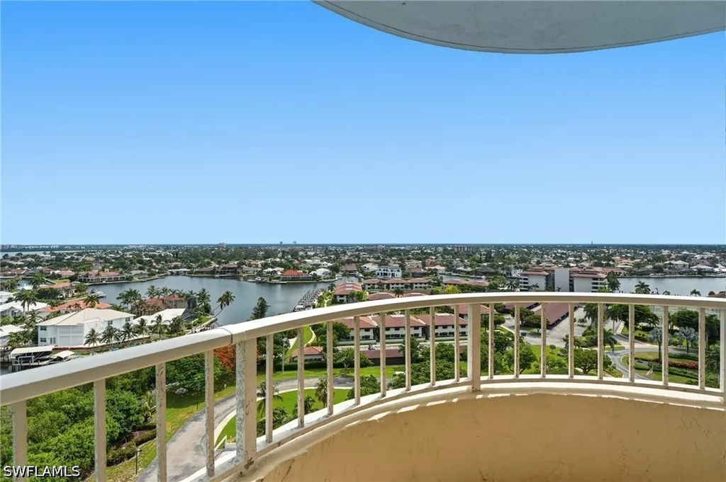 440 Seaview Court Marco Island FL 34145