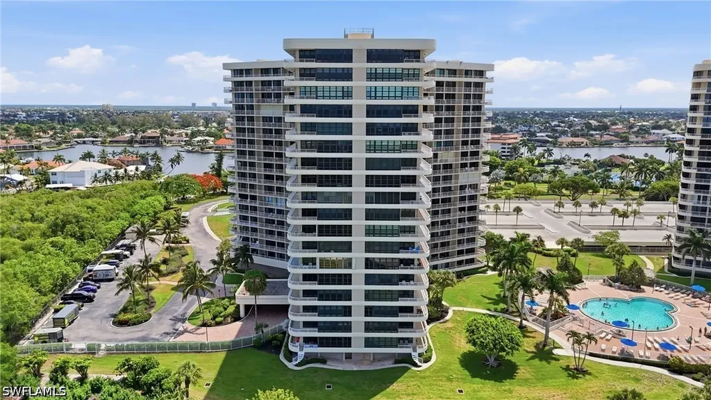 440 Seaview Court Marco Island FL 34145
