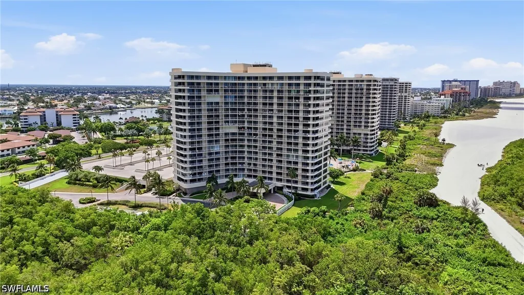 440 Seaview Court Marco Island FL 34145