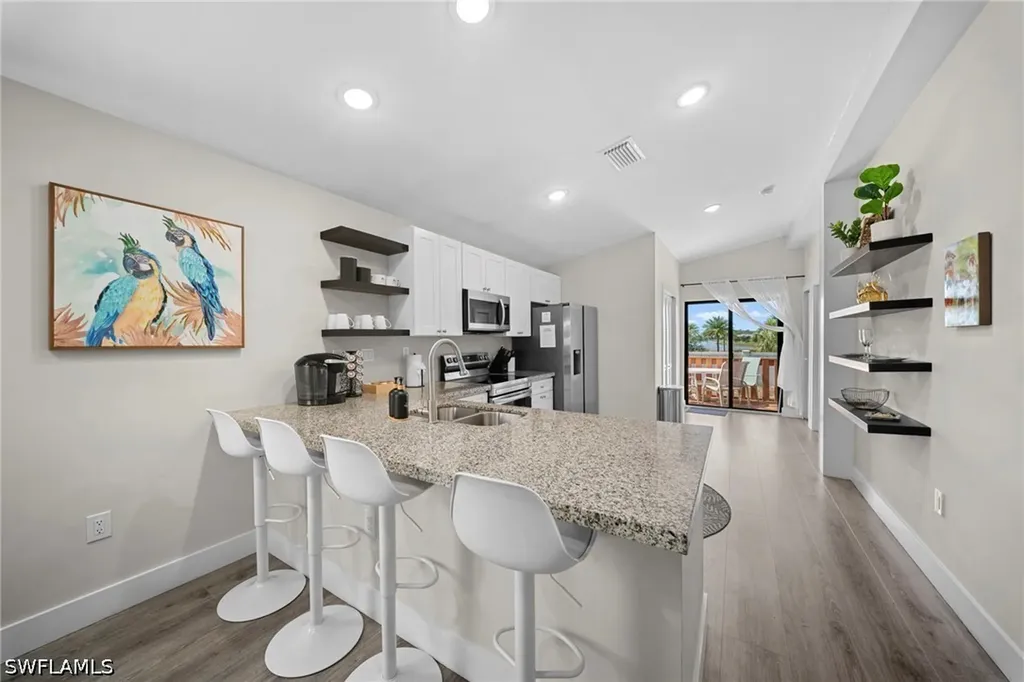 3260 Woodside Avenue Naples FL 34112